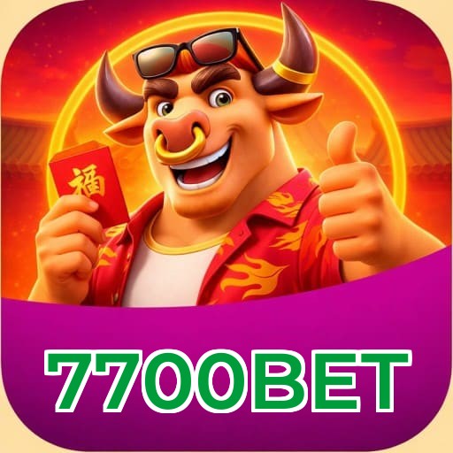 7700BET Bet - Apostas Esportivas Profissionais