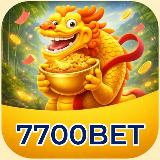 7700BET Slots - 1.500+ Jogos