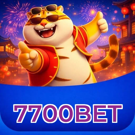 7700BET Jogos - 2.500+ Títulos